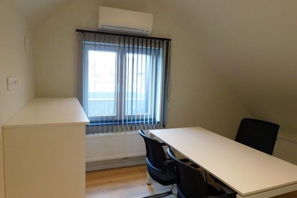 Huis optie koop / Kwaadmechelen