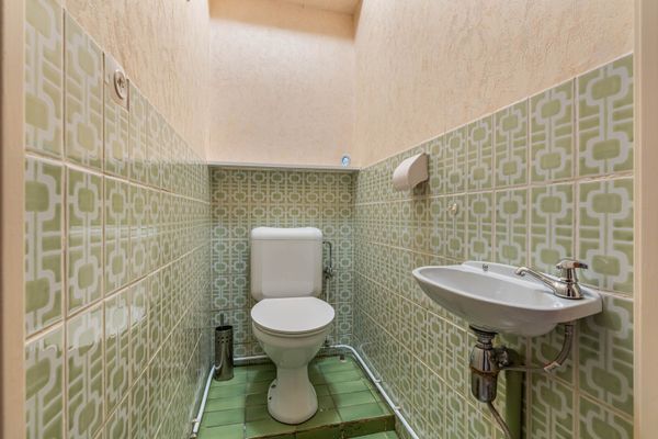 Appartement te koop / Sint-Truiden