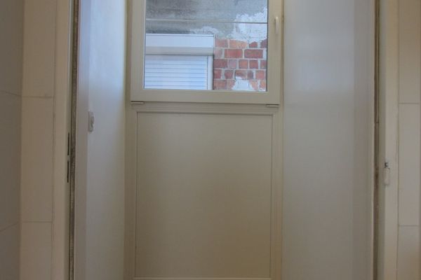 Appartement te koop / Mechelen