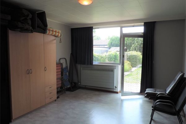 Appartement verkocht / Leopoldsburg