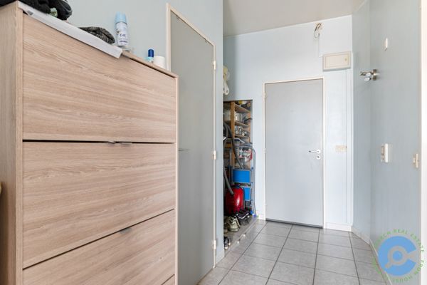 Appartement te koop / Antwerpen