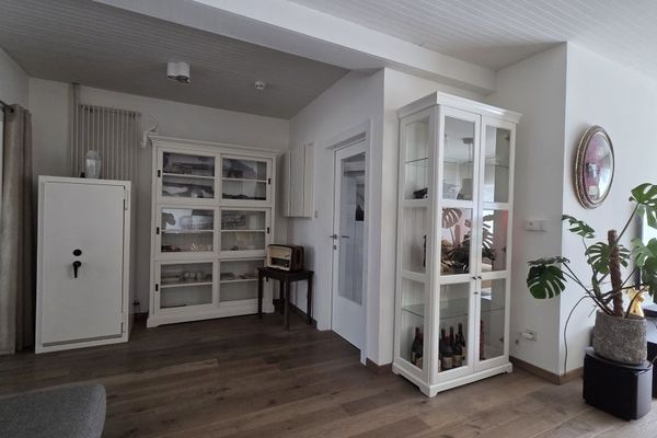 Huis te koop / Hasselt