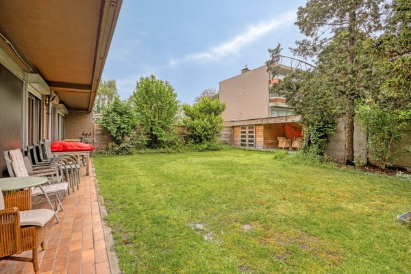 Appartement te koop / Merksem