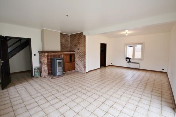 Huis te huur / Schulen