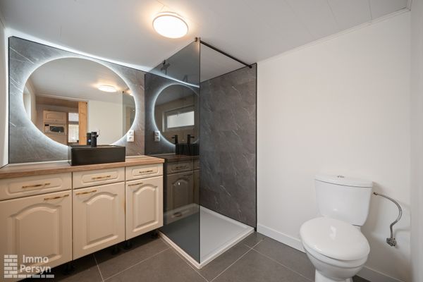 Huis optie koop / Scherpenheuvel