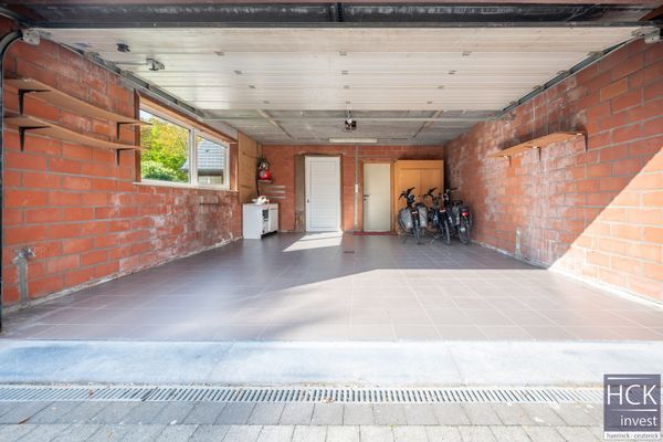 Huis te koop / Kruishoutem