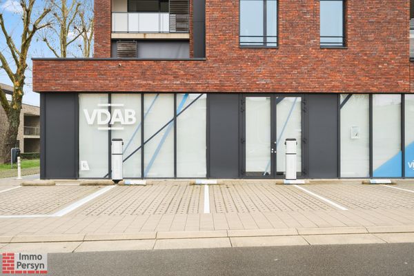 Commercieel te koop / Diest