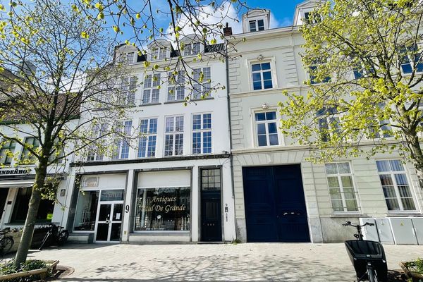 Appartement te huur / Brugge