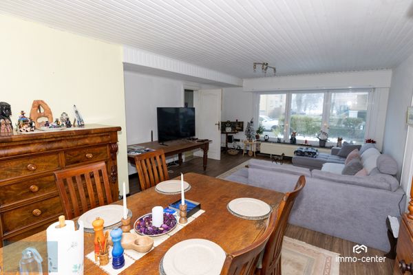 Eengezinswoning
                            verkocht in Genk