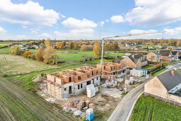 Huis te koop / Diepenbeek