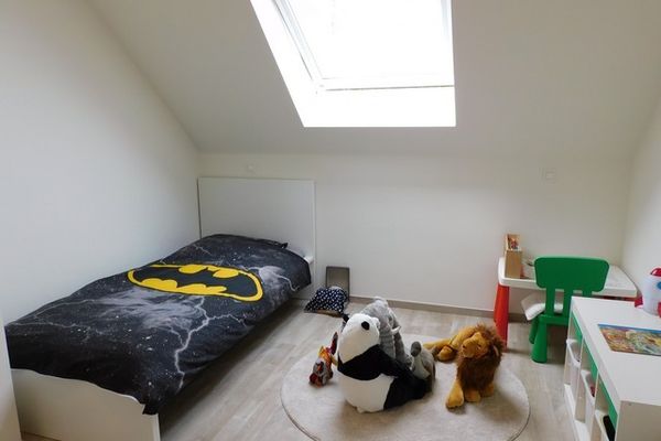 Appartement te huur / Tessenderlo-Ham