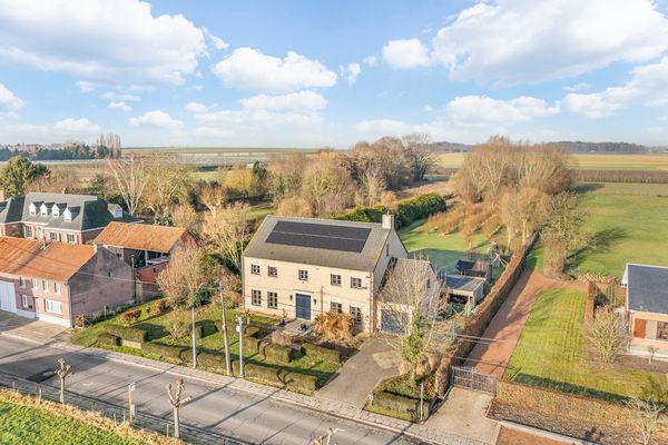 Huis in Linter