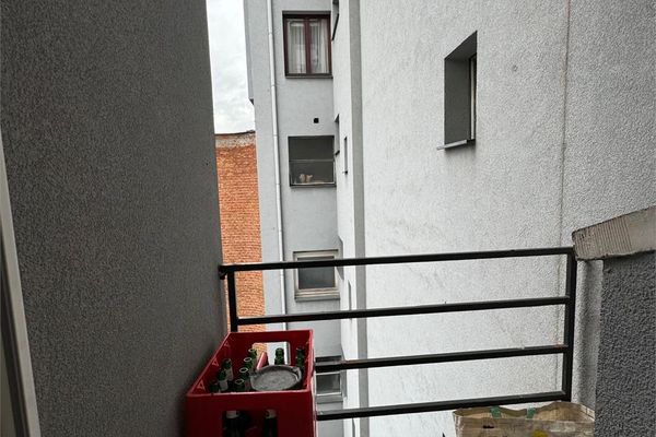 Appartement te huur / Antwerpen
