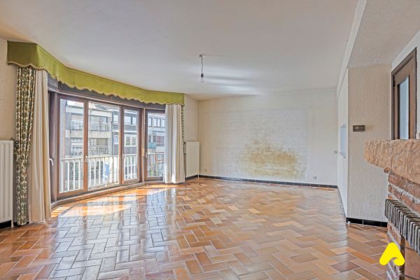 Appartement te koop / De Panne