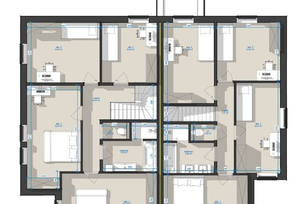Project te koop / Sint-Kruis