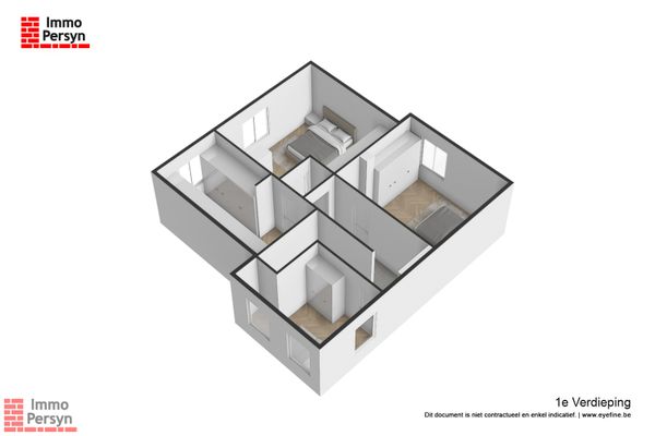 Huis te koop / Messelbroek