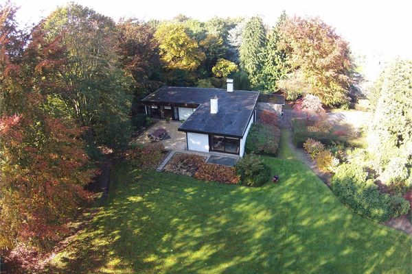 Huis
                                verkocht
                                in Lembeke