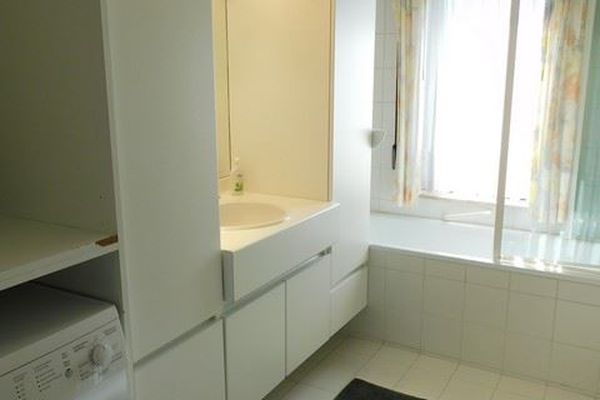 Appartement verkocht / Beringen