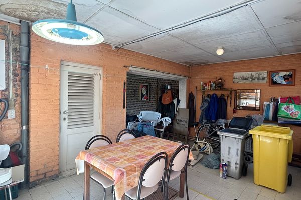 Huis te koop / Meerbeek