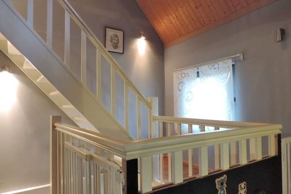 Huis verkocht / Guigoven