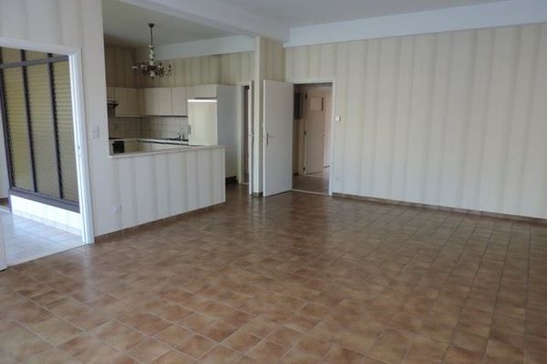 Appartement verhuurd / Beverlo