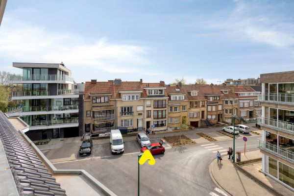 Appartement a vendre / De Panne