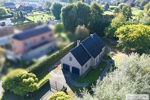 Huis te koop / Hasselt