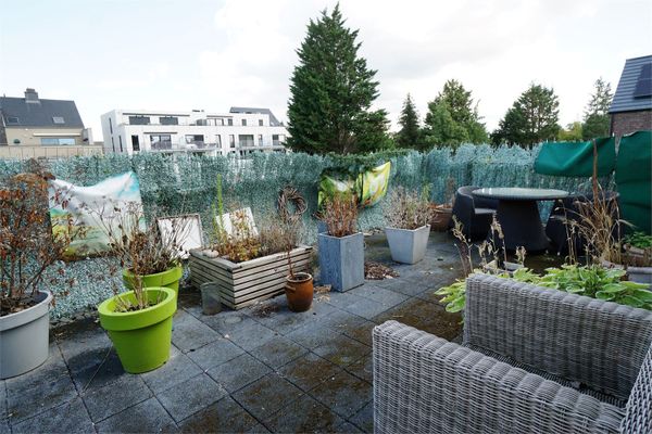 Appartement te huur / Vorst