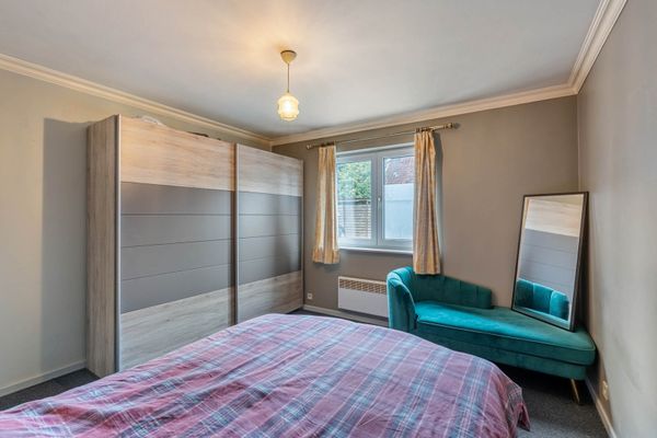 Appartement optie koop / Halen