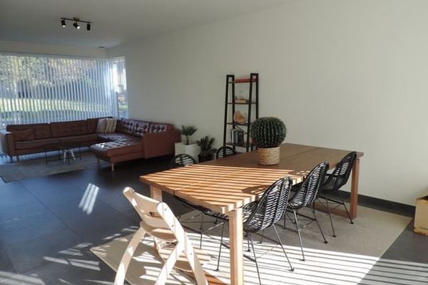 Huis verhuurd / Koersel