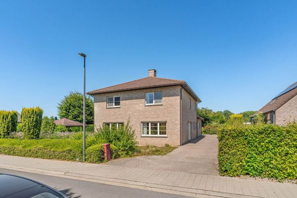 Villa in Herent