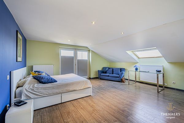 Huis te koop / Borgloon