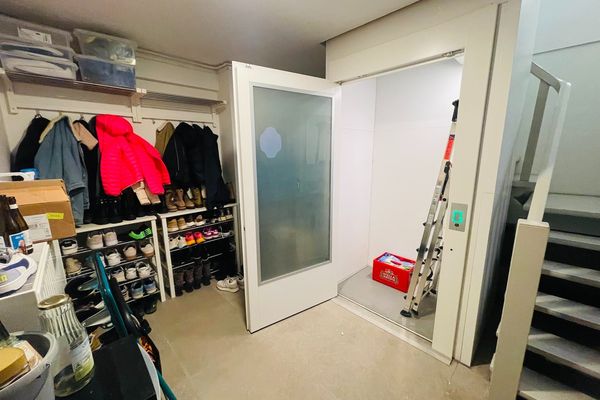 Huis te huur / Brugge