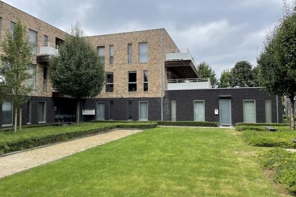 Appartement
                                te huur in Zonhoven