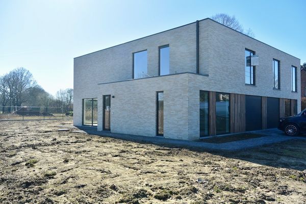 Eengezinswoning
                                te koop in Zandhoven