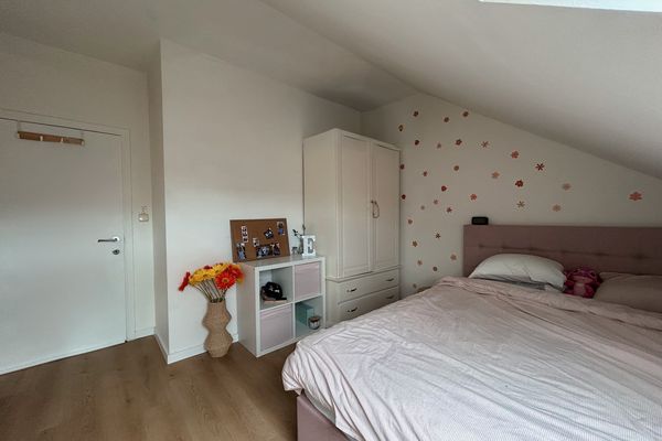 Appartement te koop / Wilsele