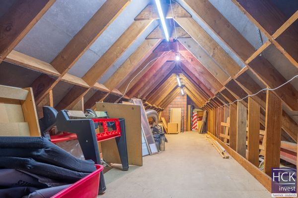 Huis te koop / Kruishoutem
