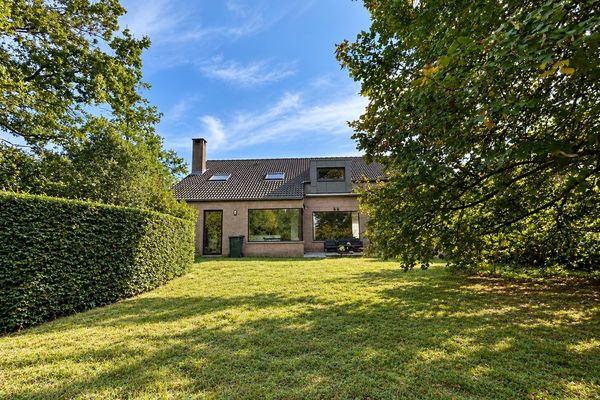 Huis te koop / Heverlee