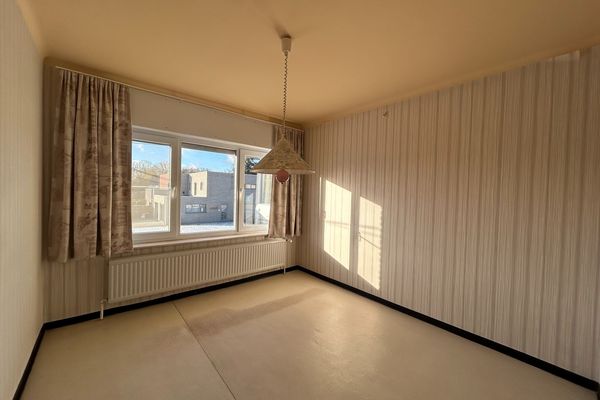 Huis te koop / Blanden