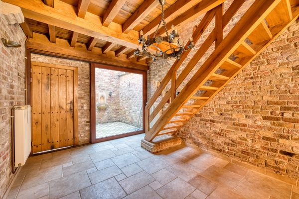 Huis te koop / Brugge