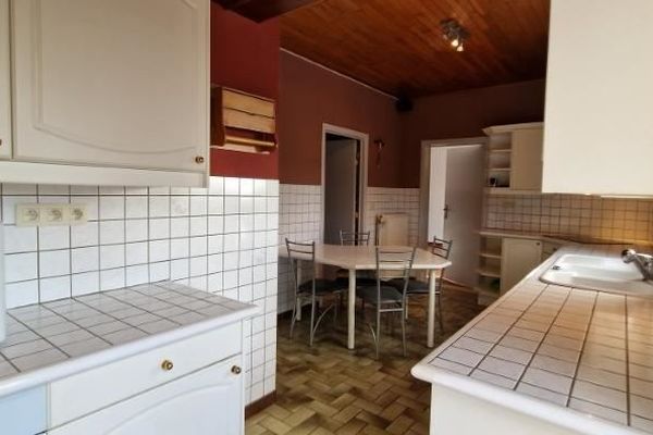 Huis te koop / Goetsenhoven