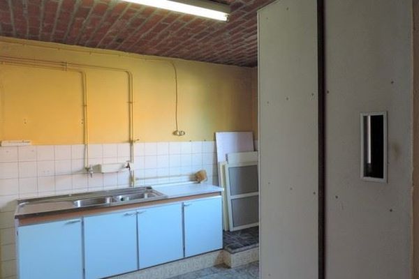 Huis verkocht / Zichem