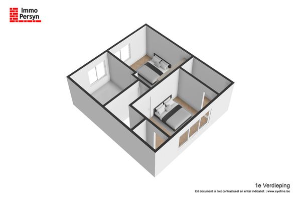 Huis te koop / Testelt