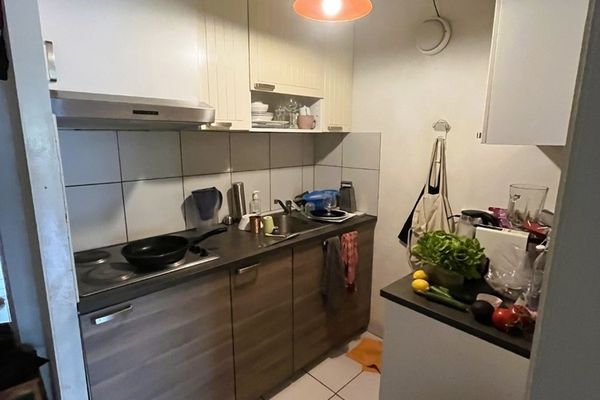 Appartement te koop / Heverlee