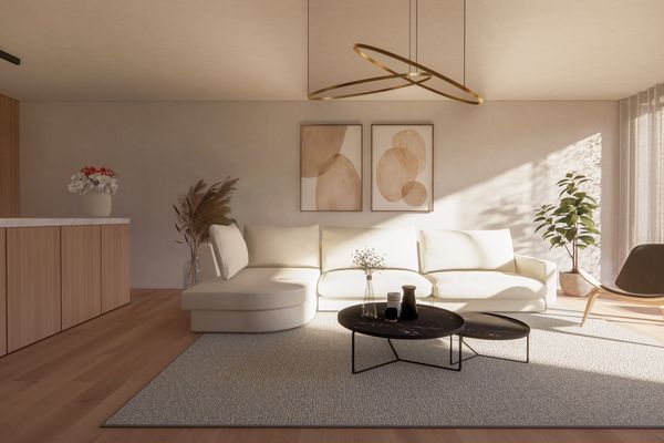 Appartement verkocht / Kinrooi