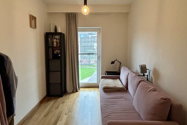 Appartement te huur / Leuven