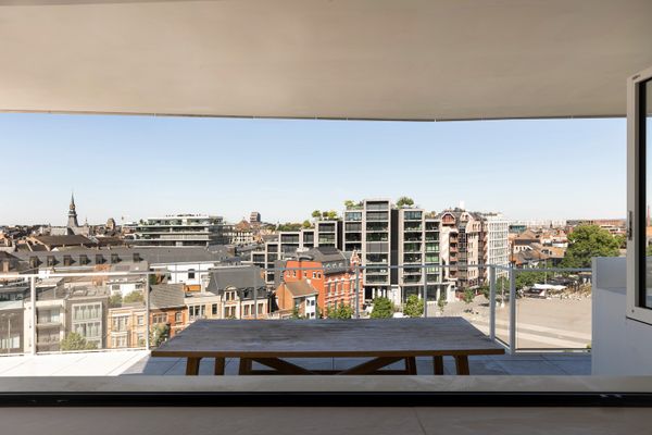 Appartement te koop / Hasselt