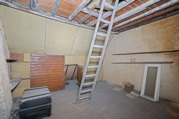 Huis optie koop / Harelbeke