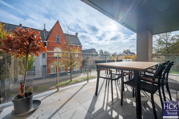 Appartement te huur / Oudenaarde