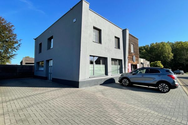 Huis te huur / Stevoort